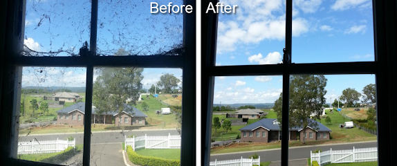 Classy Glass Window Cleaning hero